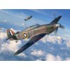 Plastic ModelKit letadlo 04968 - Hawker Hurricane Mk IIb (1:32)
