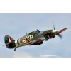Plastic ModelKit letadlo 04968 - Hawker Hurricane Mk IIb (1:32)