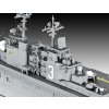 Plastic ModelKit loď 05178 - Assault Carrier USS WASP CLASS (1:700)