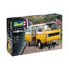 Plastic ModelKit auto 07706 - VW T3 Bus (1:24)