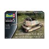 Plastic ModelKit military 03292 - Marder I on FCM 36 base (1:35)