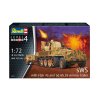 Plastic ModelKit military 03293 - sWS mit Flak-Aufbau als Sfl. mit 3,7cm Flak 43 (1:72)