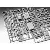 Plastic ModelKit military 03293 - sWS mit Flak-Aufbau als Sfl. mit 3,7cm Flak 43 (1:72)