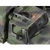 Plastic ModelKit military 03337 - Unimog 2T milgl (1:35)