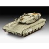 Plastic ModelKit tank 03340 - Merkava Mk.III (1:72)