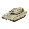 Plastic ModelKit tank 03340 - Merkava Mk.III (1:72)