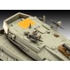 Plastic ModelKit tank 03340 - Merkava Mk.III (1:72)