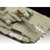 Plastic ModelKit tank 03340 - Merkava Mk.III (1:72)