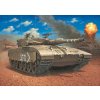 Plastic ModelKit tank 03340 - Merkava Mk.III (1:72)