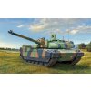 Plastic ModelKit tank 03341 - Leclerc T5 (1:72)