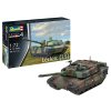 Plastic ModelKit tank 03341 - Leclerc T5 (1:72)