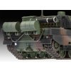 Plastic ModelKit tank 03341 - Leclerc T5 (1:72)