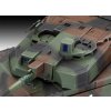 Plastic ModelKit tank 03341 - Leclerc T5 (1:72)