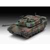 Plastic ModelKit tank 03341 - Leclerc T5 (1:72)
