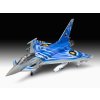 ModelSet letadlo 63818 - Eurofighter Typhoon"Bavarian Tiger 2021" (1:72)