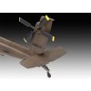 ModelSet vrtulník 63824 - AH-64A Apache (1:72)