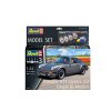 ModelSet auto 67688 - Porsche 911 Coupé (G-Model) (1:24)