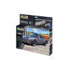 ModelSet auto 67688 - Porsche 911 Coupé (G-Model) (1:24)