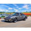 ModelSet auto 67688 - Porsche 911 Coupé (G-Model) (1:24)