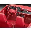 ModelSet auto 67688 - Porsche 911 Coupé (G-Model) (1:24)