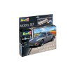ModelSet auto 67688 - Porsche 911 Coupé (G-Model) (1:24)