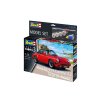 ModelSet auto 67689 - Porsche 911 Targa (G-Model) (1:24)