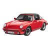 ModelSet auto 67689 - Porsche 911 Targa (G-Model) (1:24)