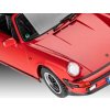 ModelSet auto 67689 - Porsche 911 Targa (G-Model) (1:24)