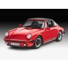 ModelSet auto 67689 - Porsche 911 Targa (G-Model) (1:24)