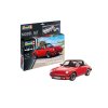 ModelSet auto 67689 - Porsche 911 Targa (G-Model) (1:24)