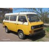 ModelSet auto 67706 - VW T3 Bus (1:25)