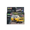 ModelSet auto 67706 - VW T3 Bus (1:25)