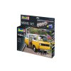 ModelSet auto 67706 - VW T3 Bus (1:25)
