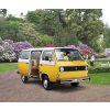 ModelSet auto 67706 - VW T3 Bus (1:25)