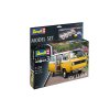 ModelSet auto 67706 - VW T3 Bus (1:25)