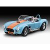 ModelSet auto 67708 - 65 Shelby Cobra 427 (1:24)