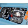ModelSet auto 67708 - 65 Shelby Cobra 427 (1:24)