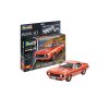 ModelSet auto 67712 - 69 Camaro SS (1:25)
