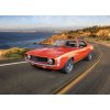 ModelSet auto 67712 - 69 Camaro SS (1:25)