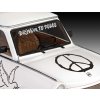 ModelSet auto 67713 - Trabant 601S "Builder's Choice" (1:24)