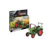 EasyClick ModelSet traktor 67822 - Fendt F20 Dieselroß (1:24)