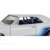 Plastic ModelKit MONOGRAM auto 4520 - 1966 Malibu SS (1:24)