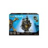 3D Puzzle REVELL 00155 - Black Pearl (LED Edition)