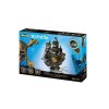 3D Puzzle REVELL 00155 - Black Pearl (LED Edition)