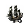 3D Puzzle REVELL 00155 - Black Pearl (LED Edition)