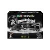 3D Puzzle REVELL 00173 - Motörhead Tour Truck