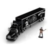 3D Puzzle REVELL 00173 - Motörhead Tour Truck