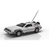 3D Puzzle REVELL 00221 - DeLorean "Back to the Future"