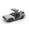 3D Puzzle REVELL 00221 - DeLorean "Back to the Future"