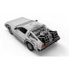 3D Puzzle REVELL 00221 - DeLorean "Back to the Future"